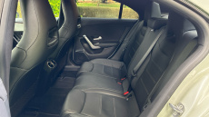 Mercedes-Benz CLA 200 AMG Line Executive 4dr Tip Auto Petrol Saloon
